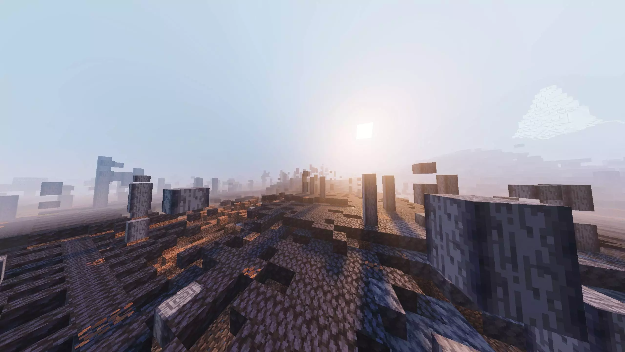 Thermonukleare Erweiterung Mod / Addon screenshot