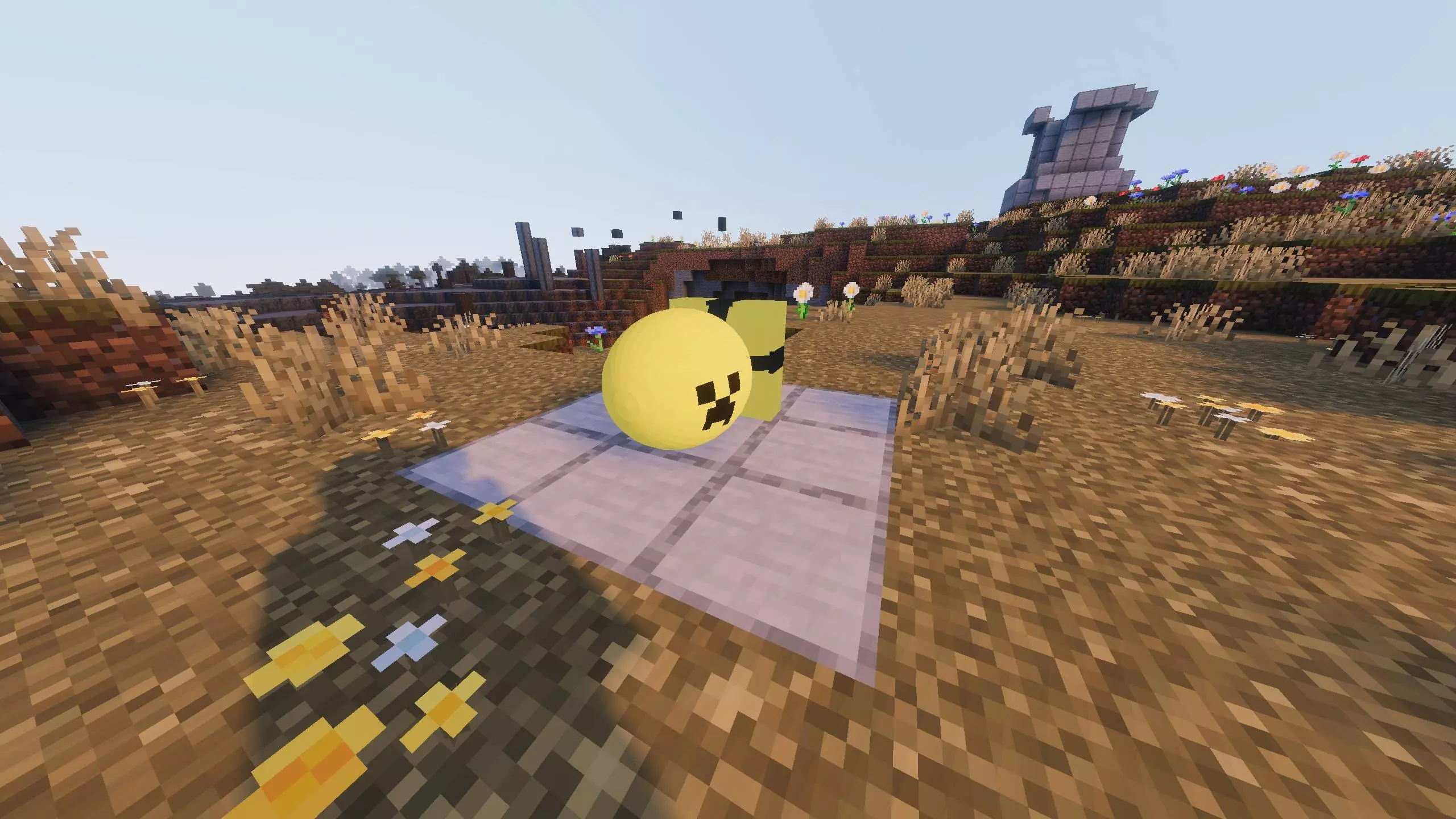 Thermonukleare Erweiterung Mod / Addon screenshot