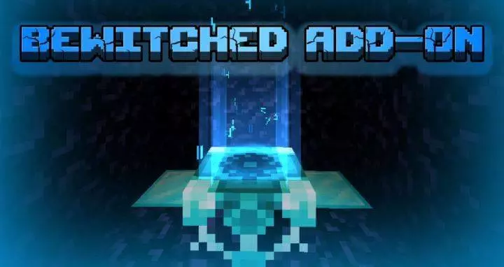 Bewitched! Mod / Addon thumbnail