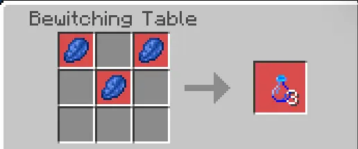 Bewitched! Mod / Addon screenshot