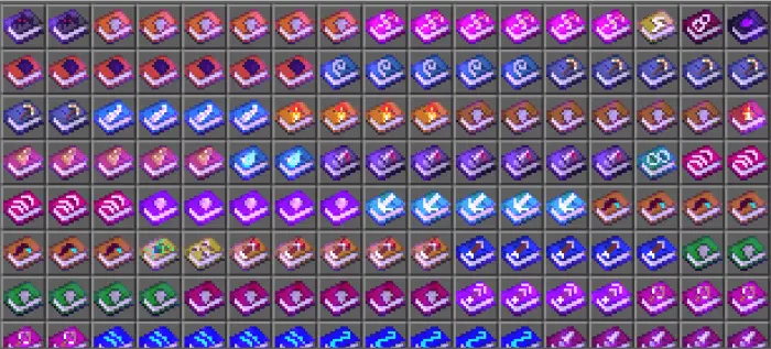Bewitched! Mod / Addon screenshot