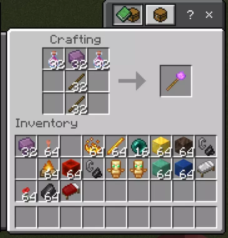 RPG Elemental Wands Mod / Addon pic 3