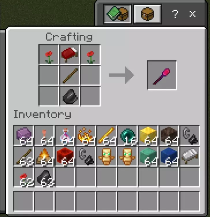 RPG Elemental Wands Mod / Addon pic 4