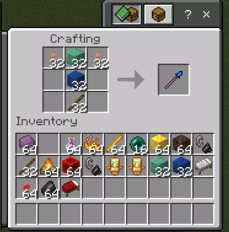 RPG Elemental Wands Mod / Addon pic 5