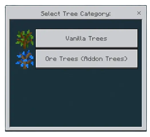 Sky Factory World Generation Mod / Addon screenshot