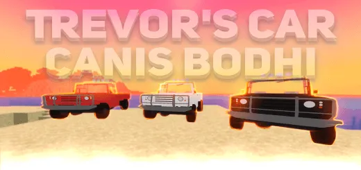 GTA Сars Addon thumbnail