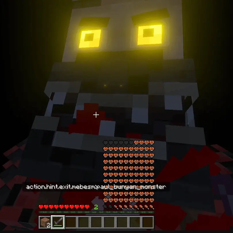 IT - Lost in Derry Mod / Addon screenshot