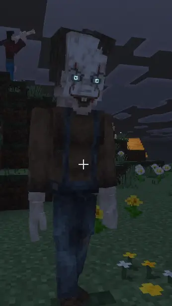 IT - Lost in Derry Mod / Addon screenshot