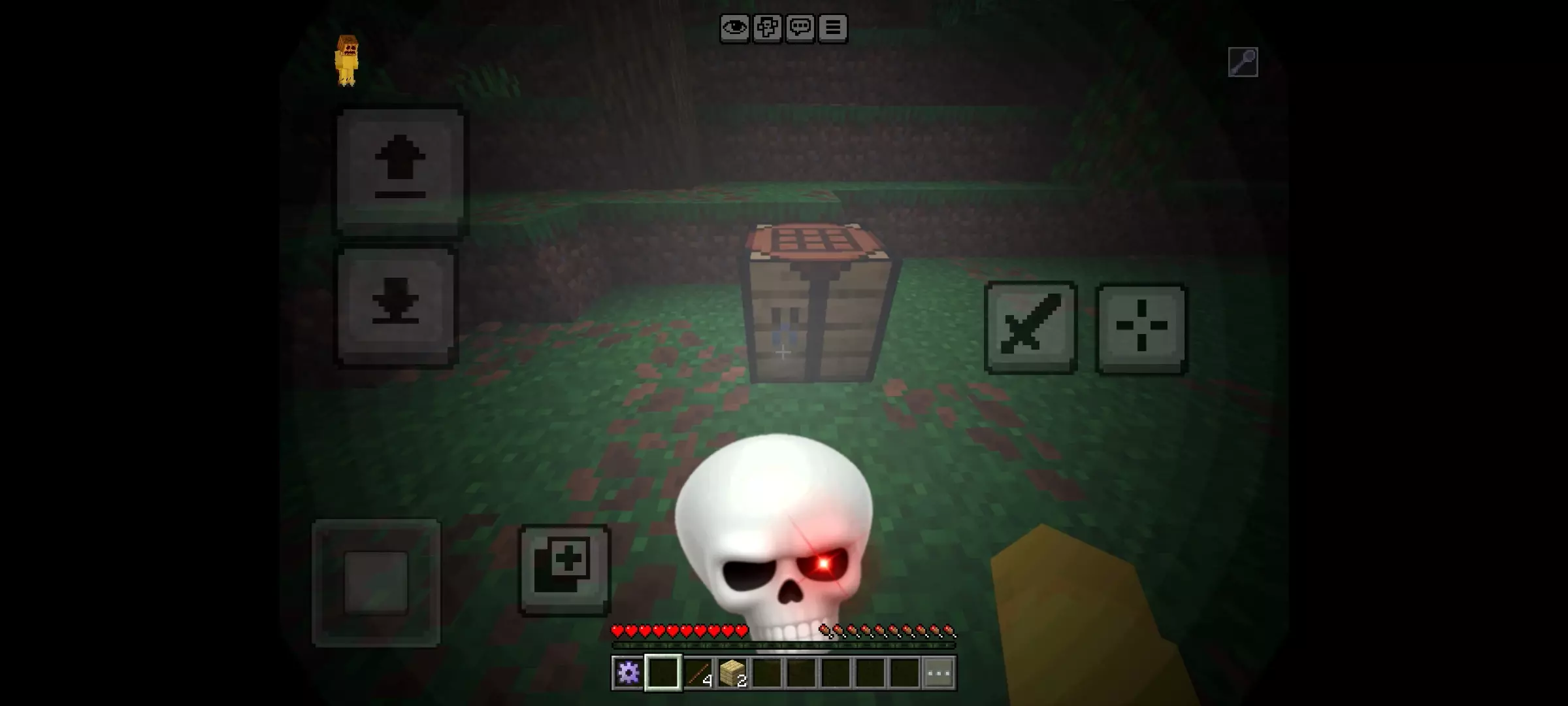 Phonk Edit Mod / Addon screenshot