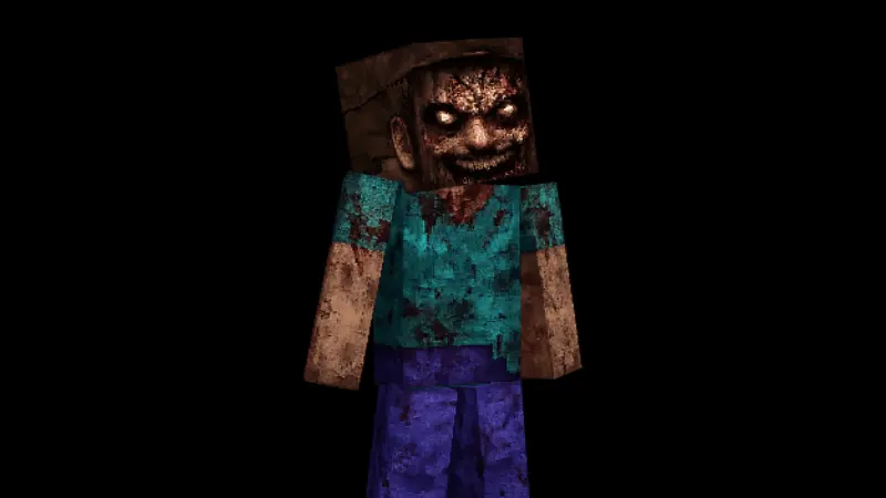 Psychopath Mod / Addon pic 3