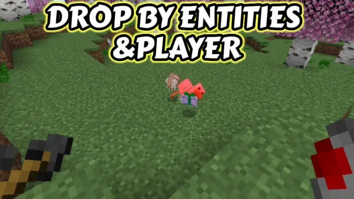 Suspicious Gift Addon screenshot