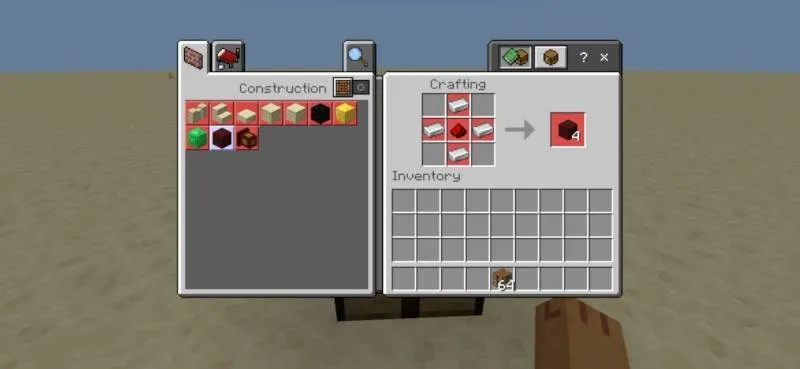 Item Pipe Mod / Addon screenshot
