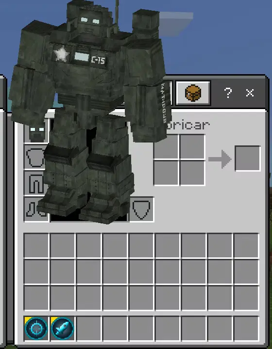Mr. Nido's Captain America Mod / Addon screenshot