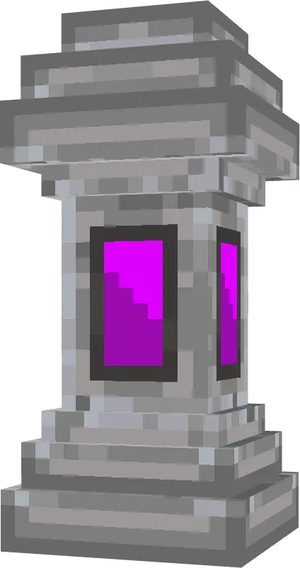 Teleport Stone - Achivement Friendly Mod / Addon screenshot