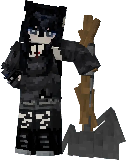 Lyrich Sisters Boss Mod / Addon screenshot