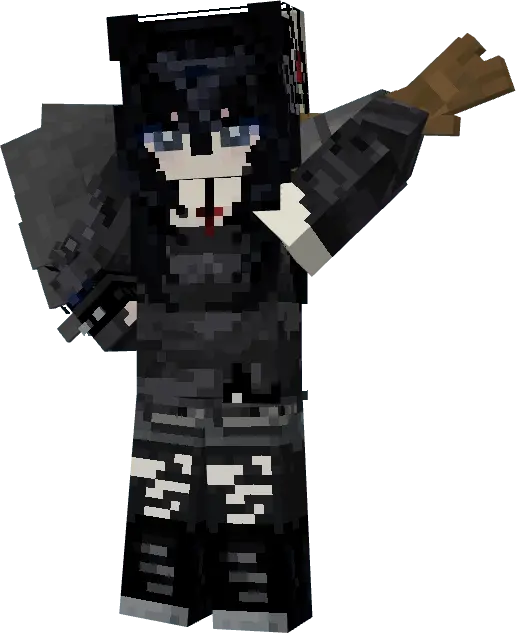 Lyrich Sisters Boss Mod / Addon screenshot