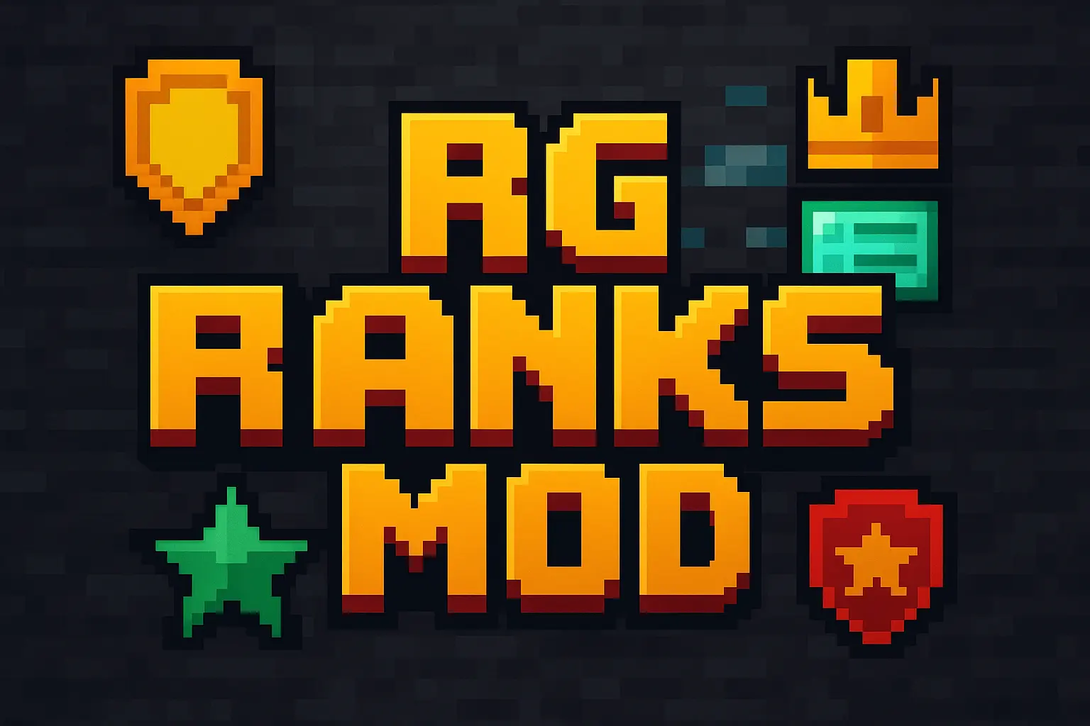 RGRANKS Mod / Addon thumbnail