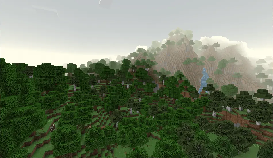Seasonala - Dynamic seasons Mod / Addon screenshot