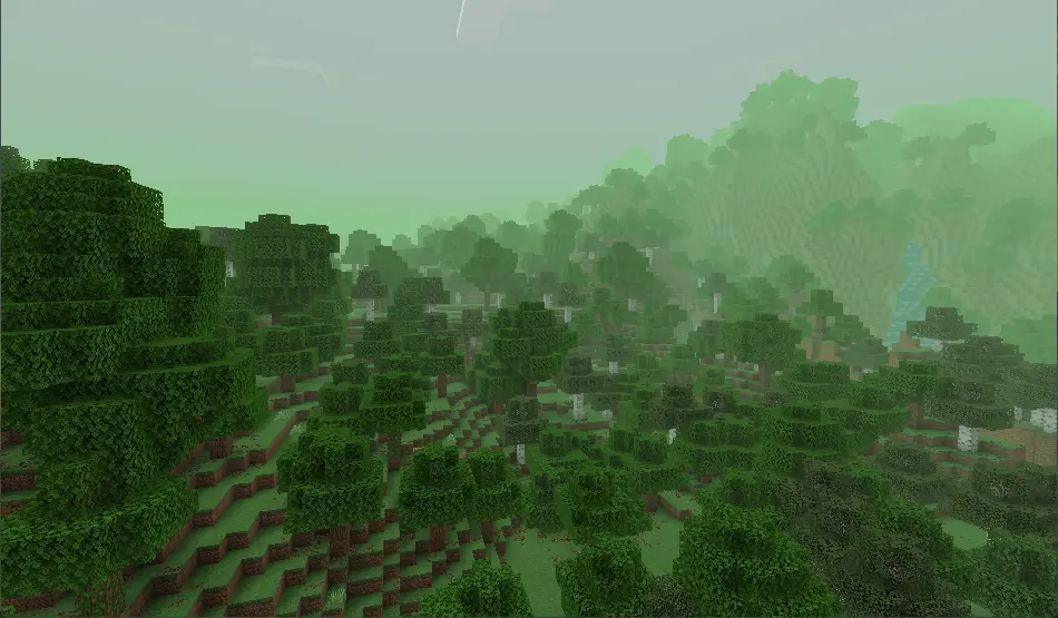 Seasonala - Dynamic seasons Mod / Addon screenshot