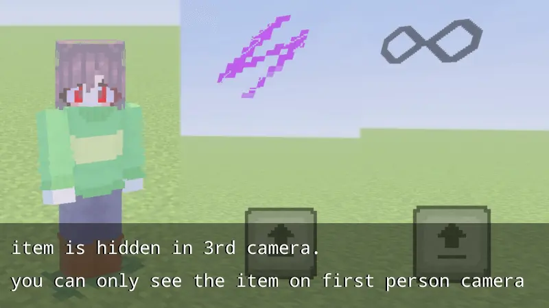 Jujutsu Reincarnation Mod / Addon pic 4