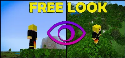 Free Look Addon thumbnail