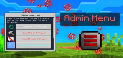 Admin Menu Addon thumbnail