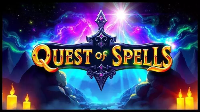 Quest of Spells Mod / Addon thumbnail
