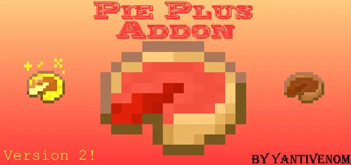 Pie Plus+ Mod / Addon thumbnail