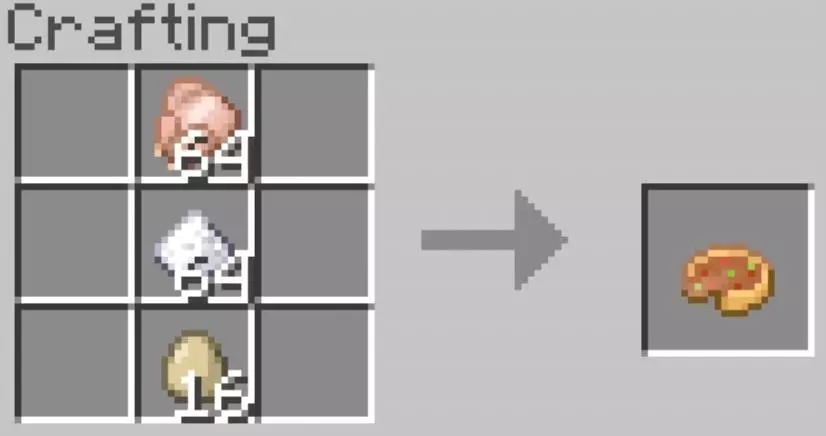 Pie Plus+ Mod / Addon screenshot