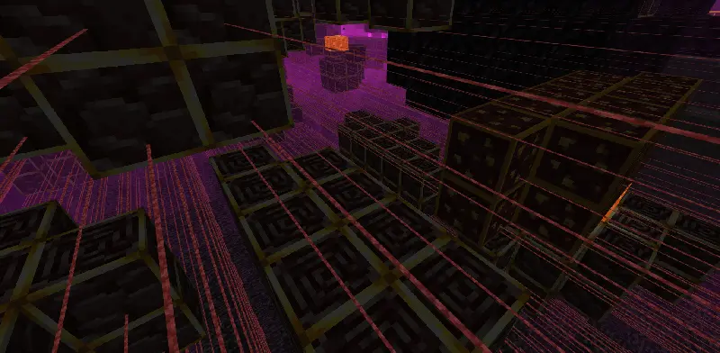 Ore Spawn Control Mod / Addon screenshot