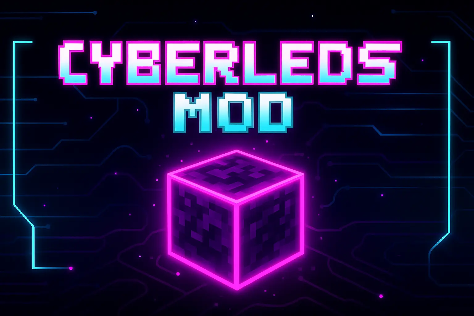 CyberLEDs Mod / Addon thumbnail