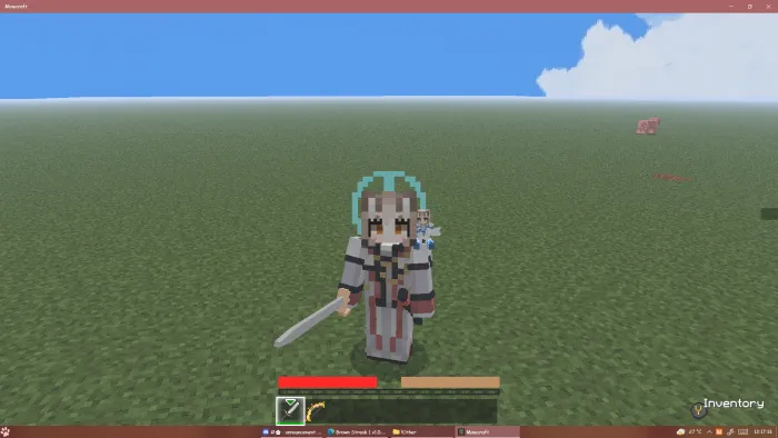 Femboy Totem | Custom Skin Update screenshot