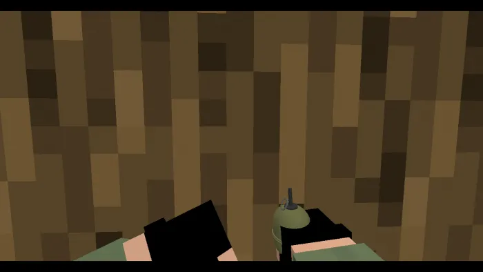 InSaRe's Warfare Addon screenshot