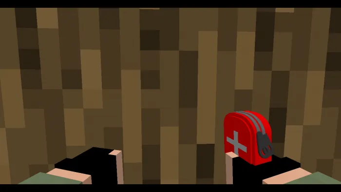 InSaRe's Warfare Addon screenshot