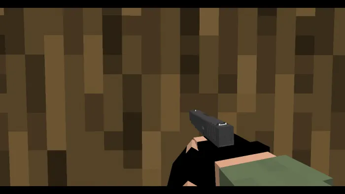 InSaRe's Warfare Addon screenshot