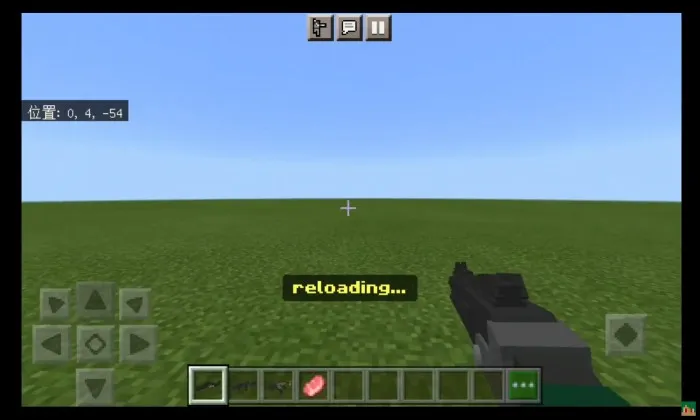 Apex Addon screenshot