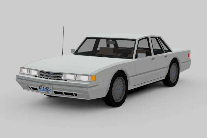 Utility Vehicles 2.0 Addon screenshot