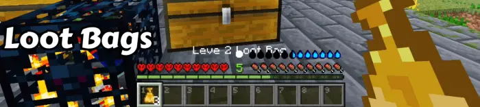 RS Craft Quest Modpack/AddonPack screenshot
