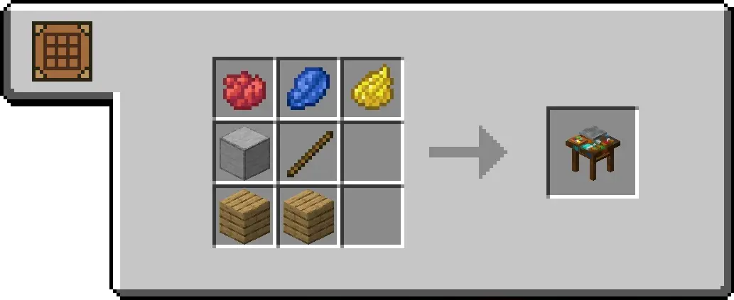 Furniture-block Decor Mod / Addon thumbnail