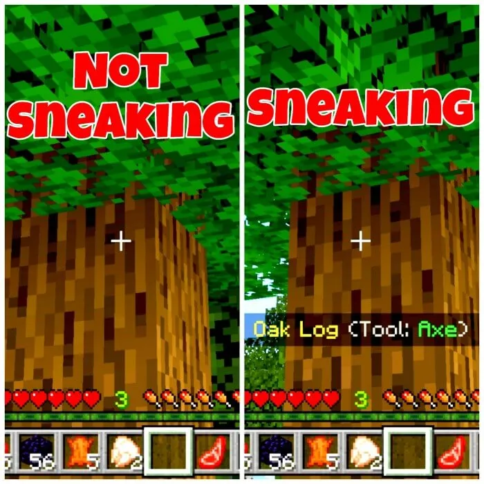 SWAILA - Simple What Am I Looking At Addon screenshot