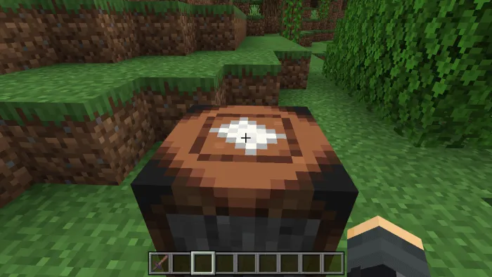 Enchanting Ancient Table Addon screenshot