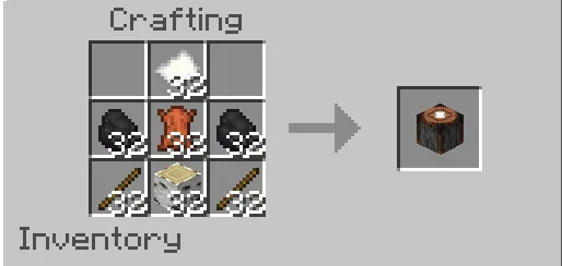 Enchanting Ancient Table Addon screenshot