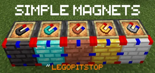 Simple Magnets Addon thumbnail