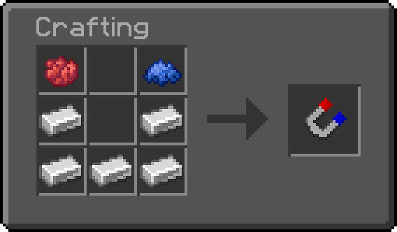 Simple Magnets Addon screenshot