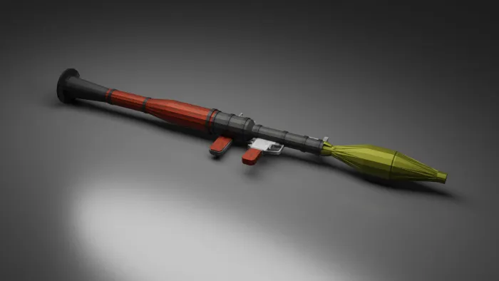 Morningstar War Pack V3 Addon screenshot