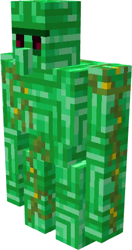 Not Enough Golems Addon pic 2