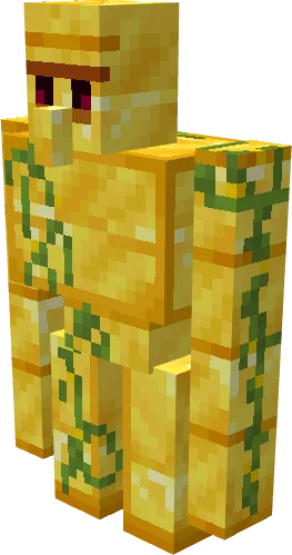 Not Enough Golems Addon pic 3