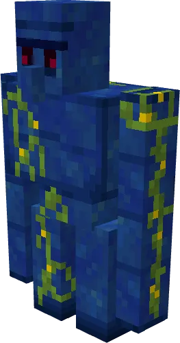 Not Enough Golems Addon pic 4