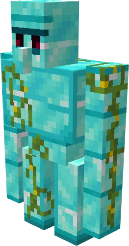 Not Enough Golems Addon pic 5