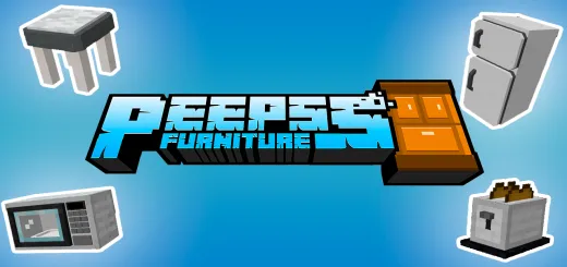Peepss Furniture Add-on thumbnail